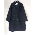 پالتو مشکی pz001