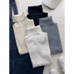 تاپ یقه اسکی لارا