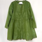 بارونی سبز pz0010