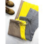 شلوار بافت آندیس