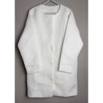 کت سفید pz0082