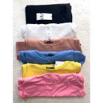 پیراهن کبریتی سرتیسا - Image 2