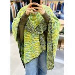 شنل بافت گرین