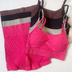 ست اسپرت هلیا