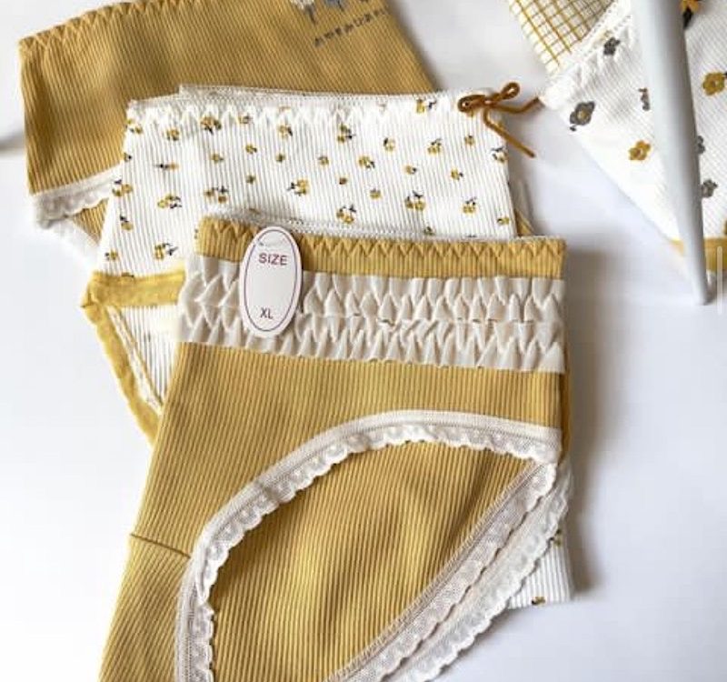 شرت yellow