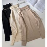 بافت یقه اسکی کلوین