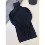 بافت یقه اسکی ریلی