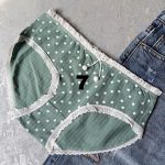 شرت green 3 - Image 4