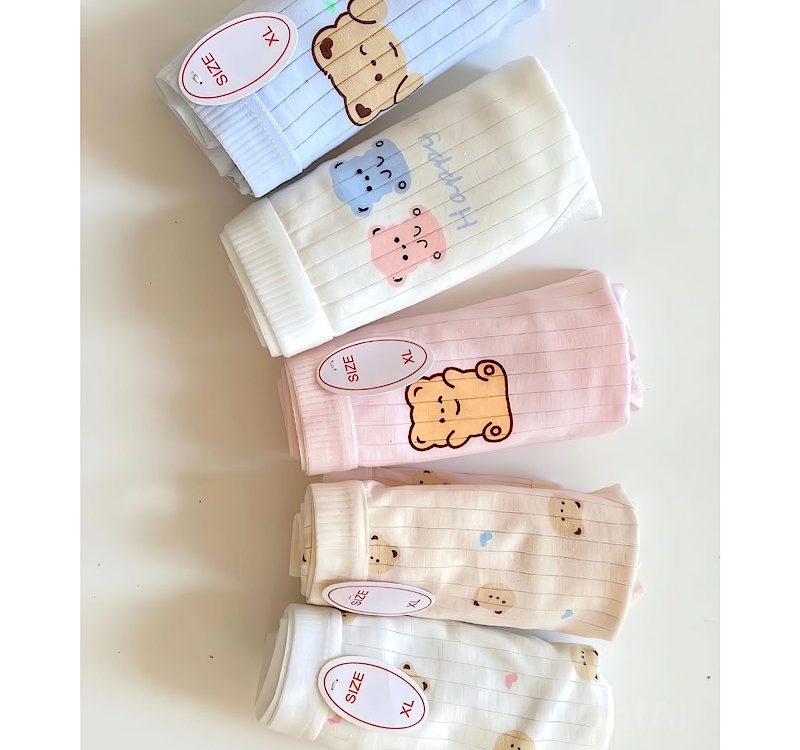 پک شرت cute