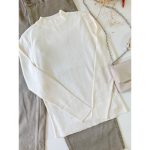 بافت ساده وایتی ایراددار