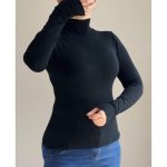 بافت مشکی ریوا