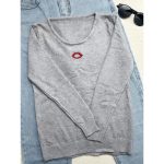 بافت طوسی لیپ