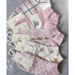 جوراب طرح ۱۰