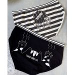 شرت black 3 - Image 2