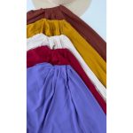 شومیز کرپ ربکا