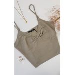 کراپ تاپ آدلی