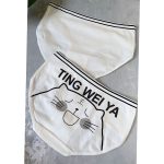 شرت black 3 - Image 4