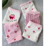 پک شرت love me 2