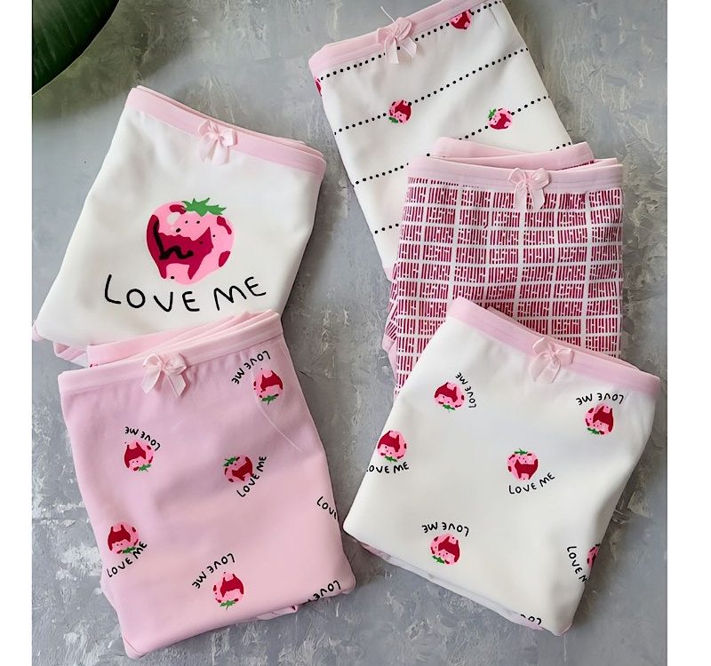 پک شرت love me 2