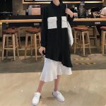 پیراهن بلند آنالیا