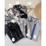 شومیز طرحدار بیلدا