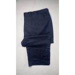 شلوار سایز بزرگ سرمه ای