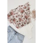 بادی گلدار اسپرینگ