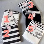 شرت black 3 - Image 6