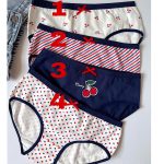 شرت cherry2 - Image 2