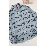 شومیز کبریتی آدامسی