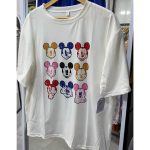 ست تیشرت شلوار میکی - Image 4