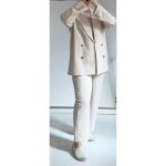 کت لینن نچرال