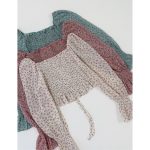 شومیز فانتزی هوپ