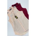 شومیز حلقه ای کریستا