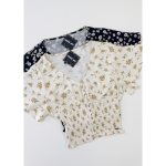 کراپ گلدار آنادی