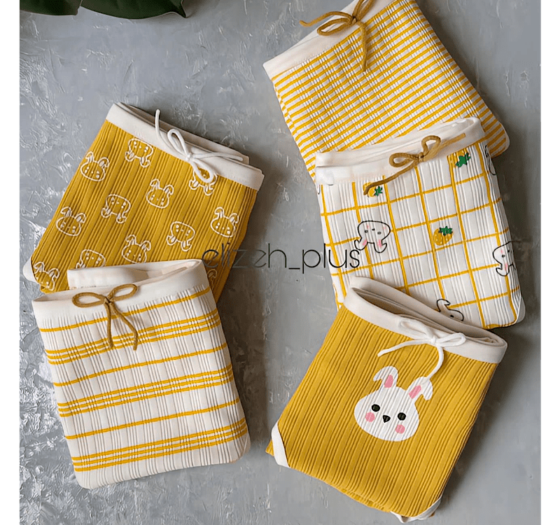 شرت bunny
