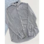 شومیز راه راه نیولوک - Image 3