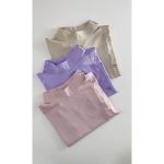 شومیز یقه سه سانت