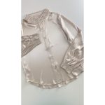 شومیز ساتن وایلی