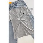 تیشرت کبریتی ny - Image 2