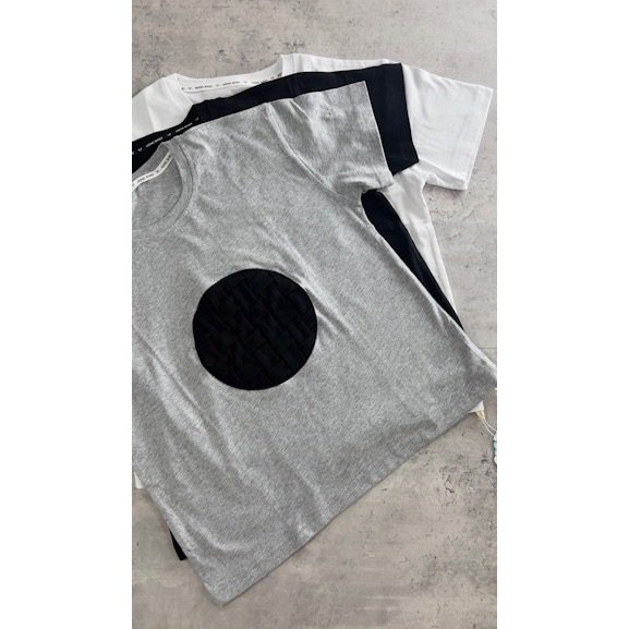 تیشرت کوتاه circle