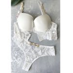 ست لباس زیر ابیگل