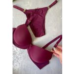 ست لباس زیر پاملا