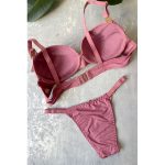 ست لباس زیر پاملا - Image 3