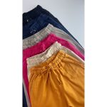 شلوار مام دمپا هلال