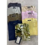 شومیز لینن کایچی