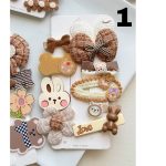 پک گیره تدی