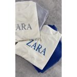 ست تیشرت شلوارموسلین - Image 4