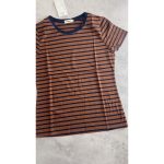 تیشرت راه راه دایکو - Image 2