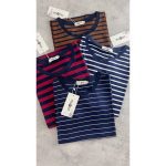 تیشرت راه راه دایکو